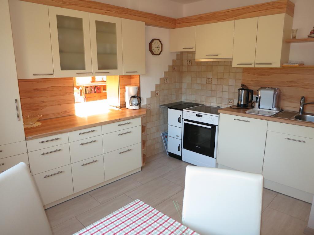 Apartment Eller Telfes im Stubai