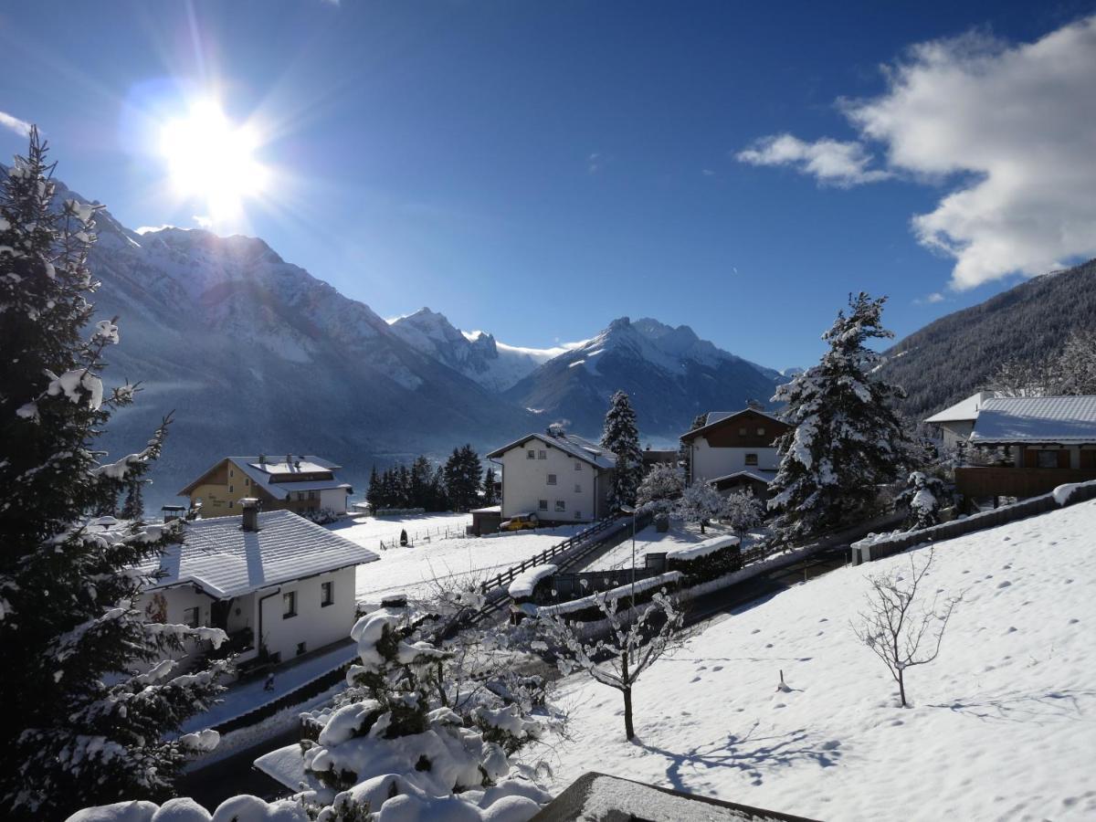 Eller Apartment Telfes im Stubai